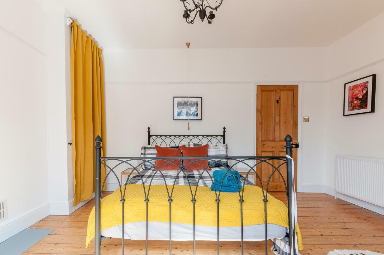 Bovey House Hébergement de vacances Exeter