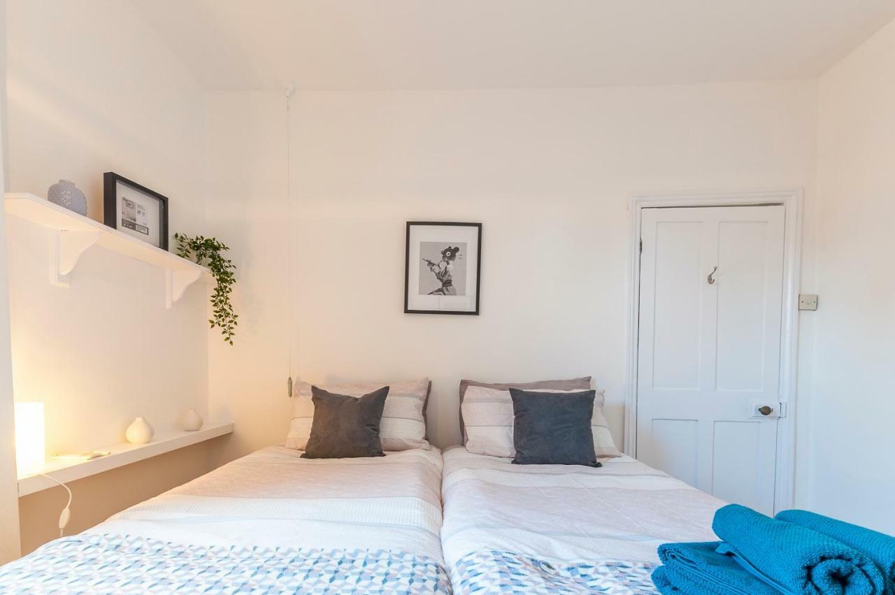 Bovey House Hébergement de vacances Exeter