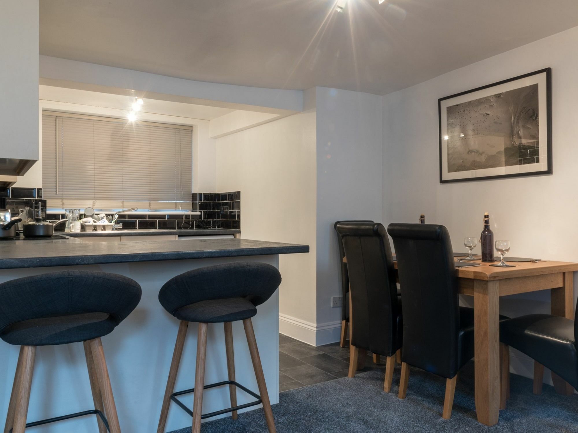 Apartamento Southernhay Boutique