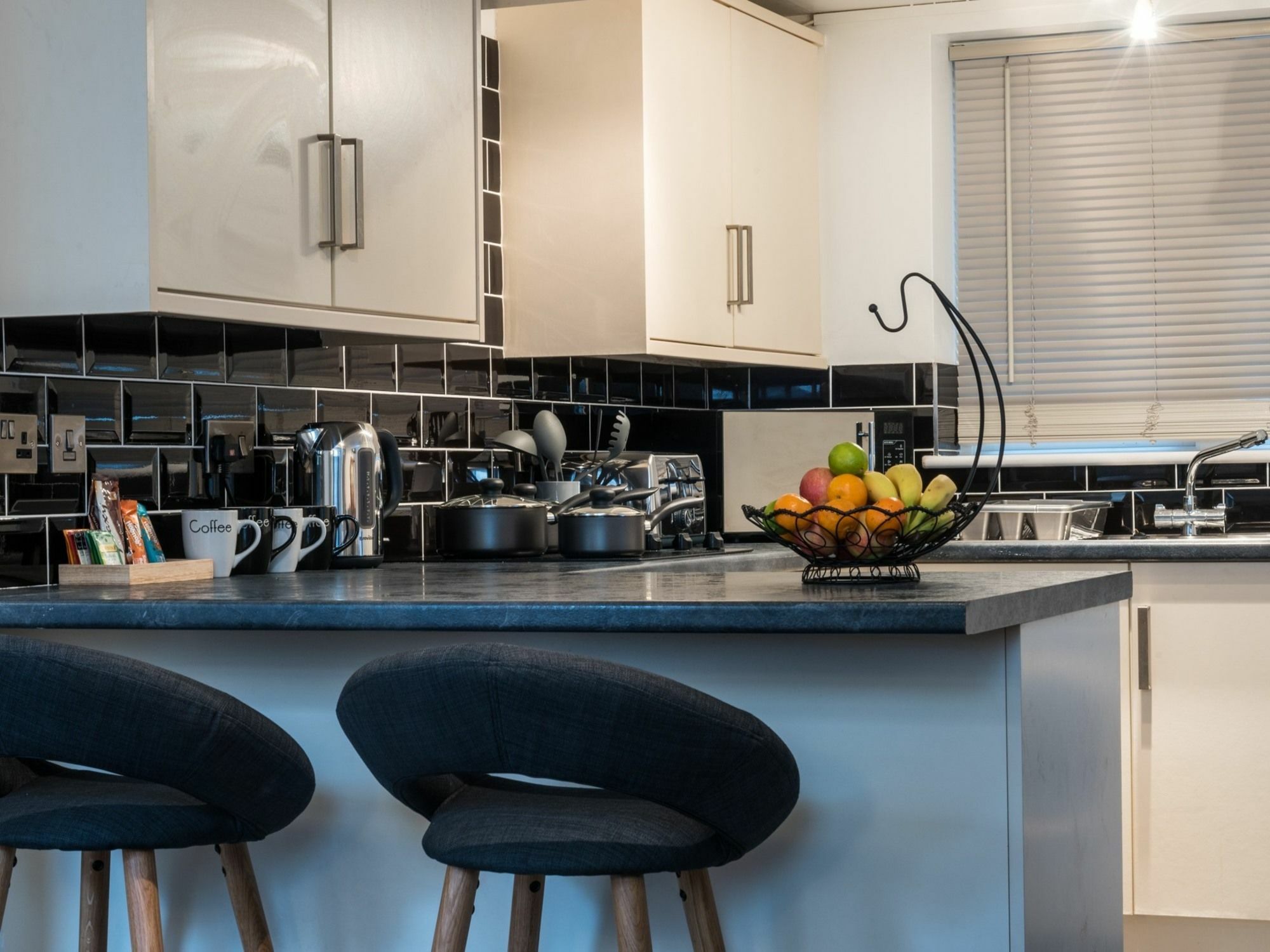 Apartamento Southernhay Boutique