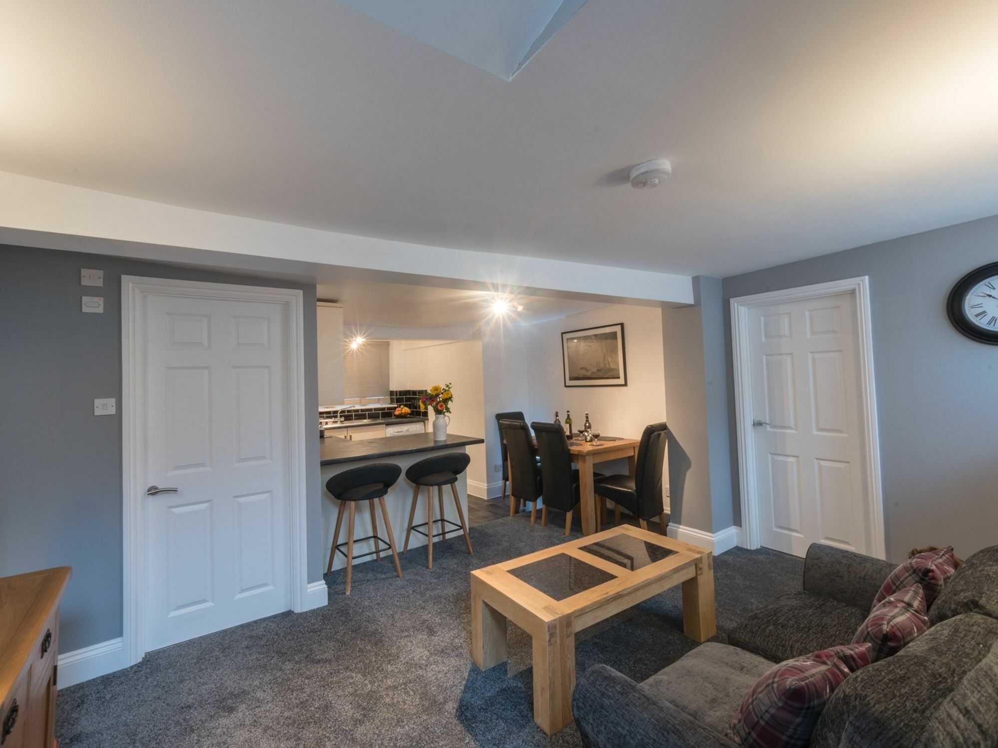 Southernhay Boutique Apartamento *