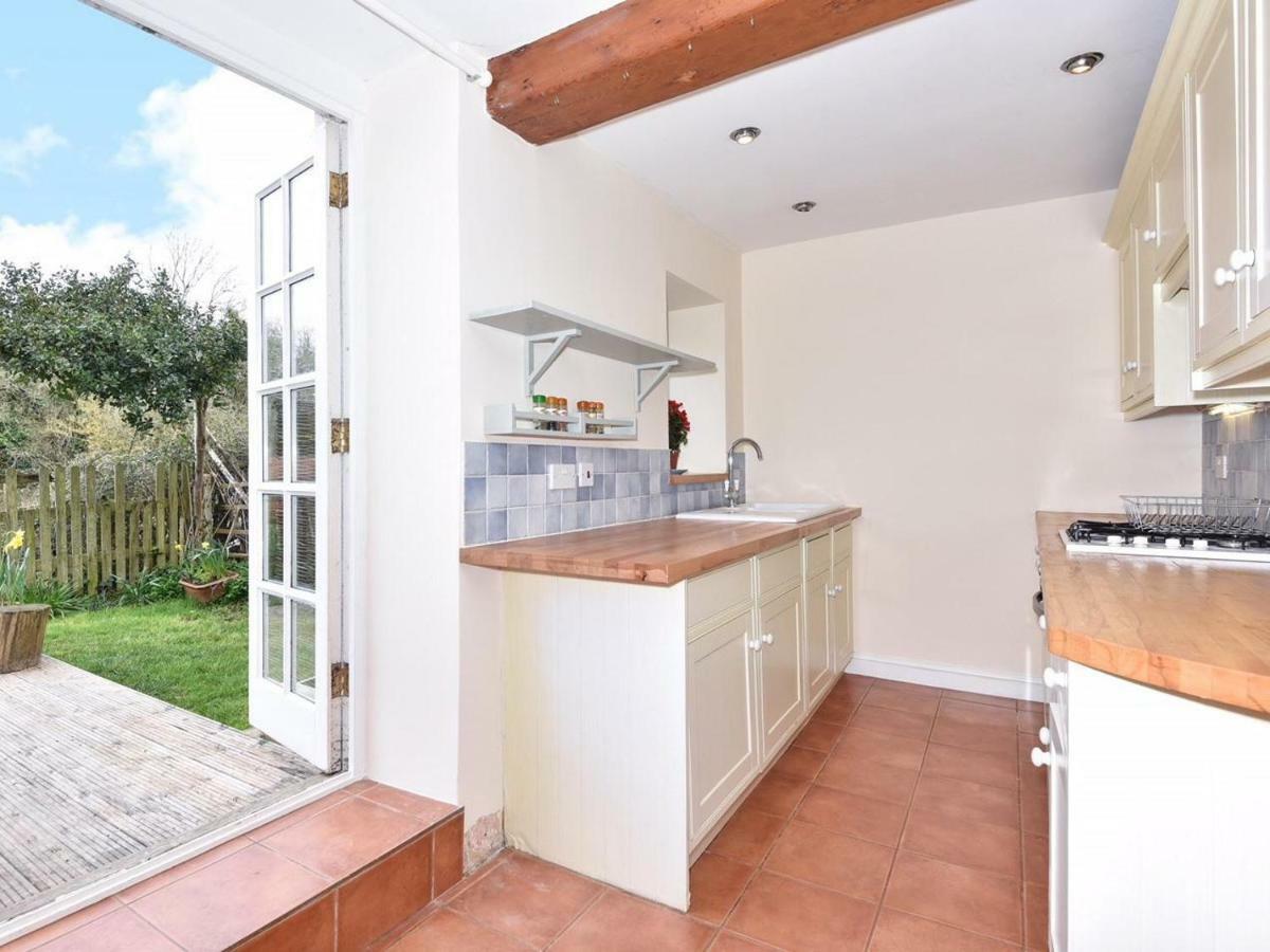3 Mill Yard Cottages Holiday home *