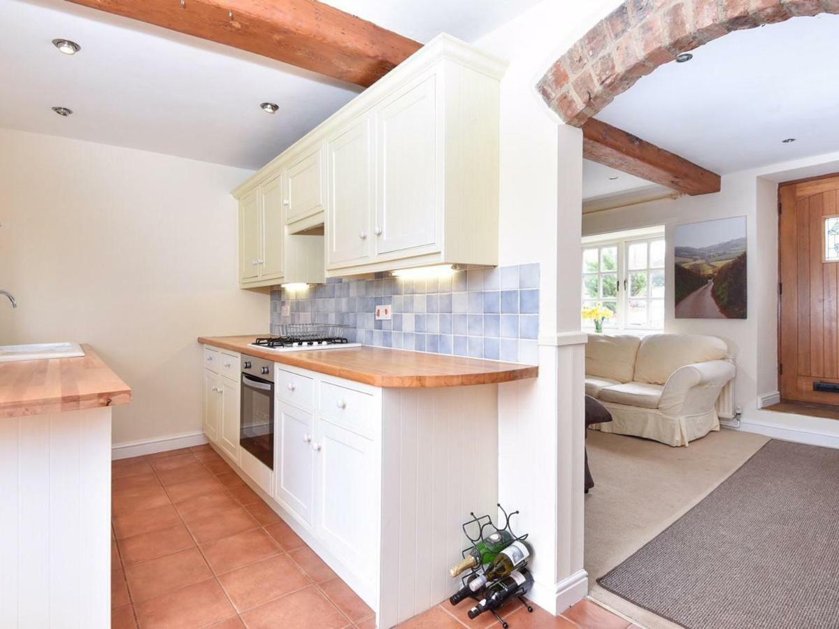 Holiday home 3 Mill Yard Cottages