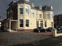 St Andrews Hotel Exeter