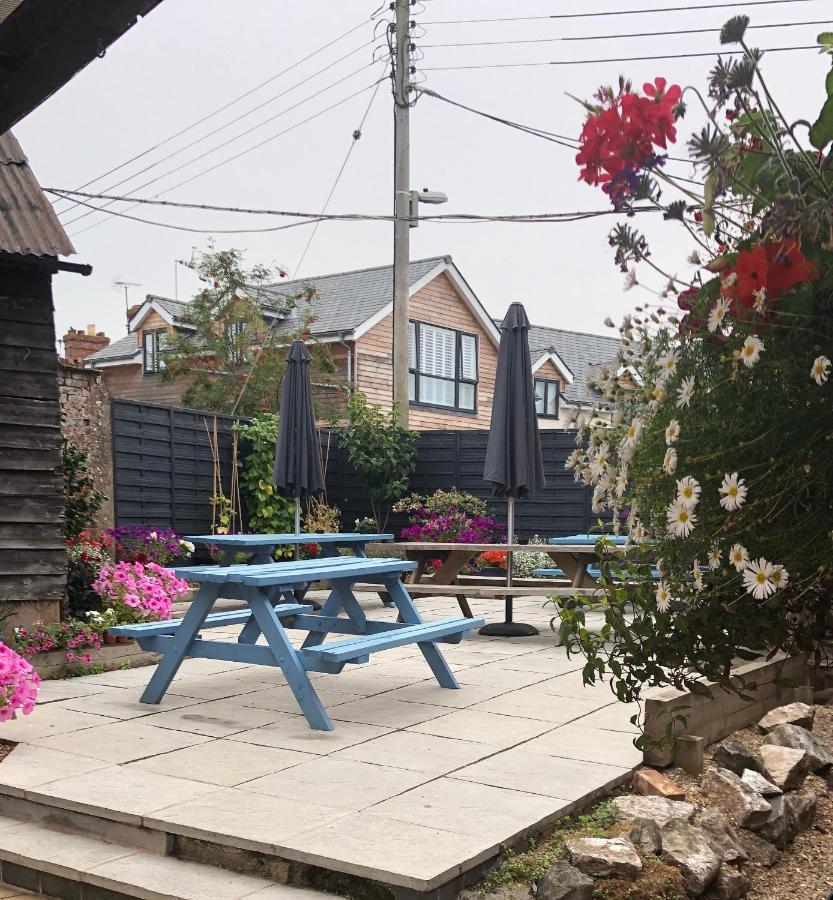 Half Moon Guest house Exeter