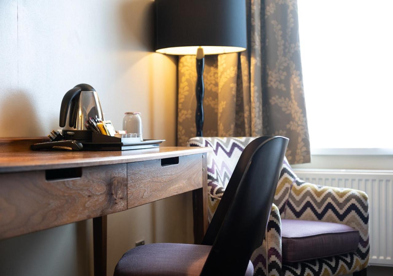 Toby Carvery Exeter M5 J30 By Innkeeper'S Collection Hotel 3*