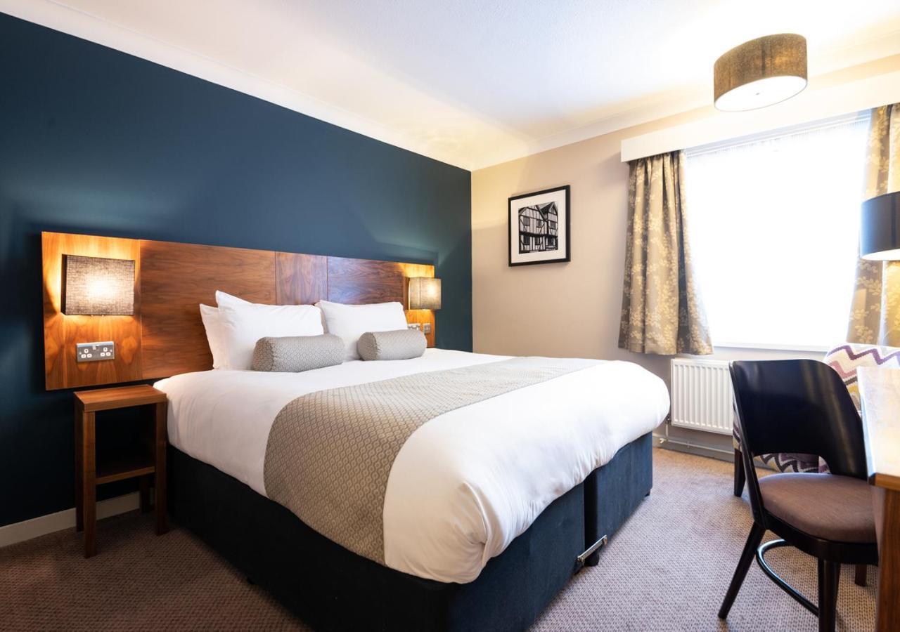 Toby Carvery Exeter M5 J30 By Innkeeper'S Collection Hotel